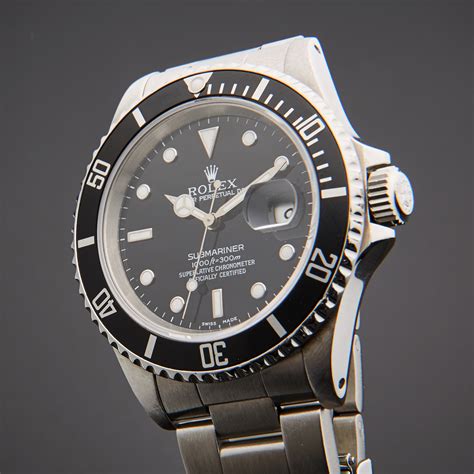 rolex old vintage submariner|pre owned rolex submariner uk.